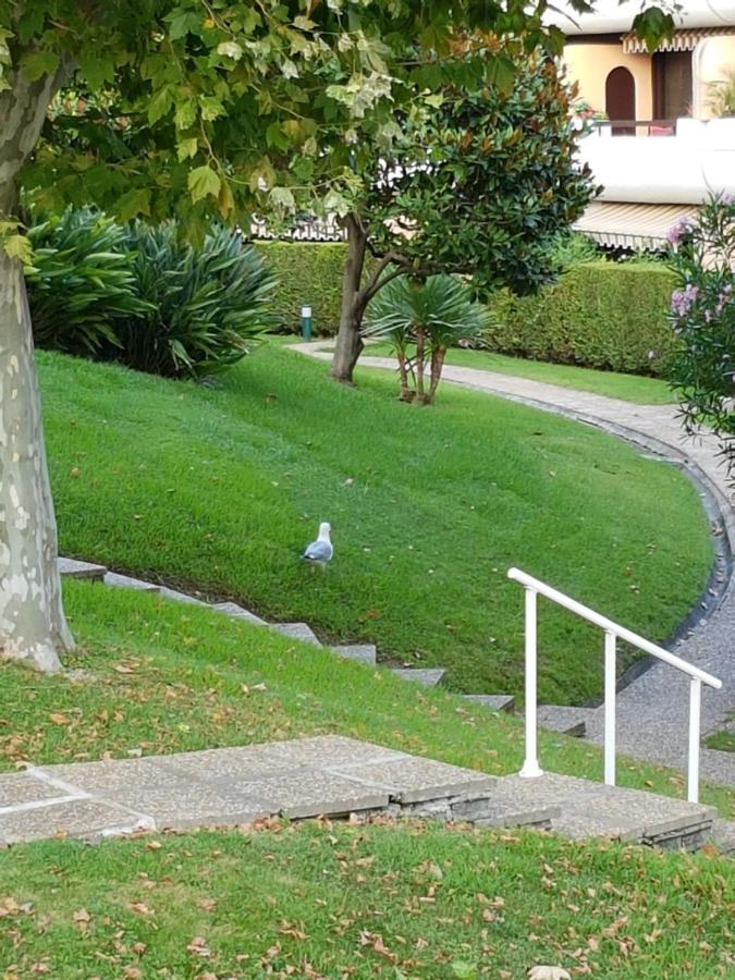 80M2 Dans Parc Classe, Piscine, Calme, 5Mn De Cannes Le Cannet Luaran gambar